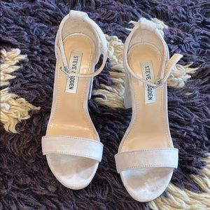 Steve Madden heels